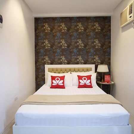 Zen Rooms Pasay Airport Road Paranaque City Luaran gambar