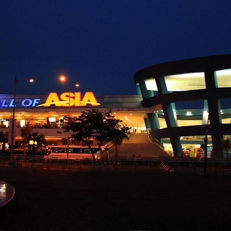 Zen Rooms Pasay Airport Road Paranaque City Luaran gambar