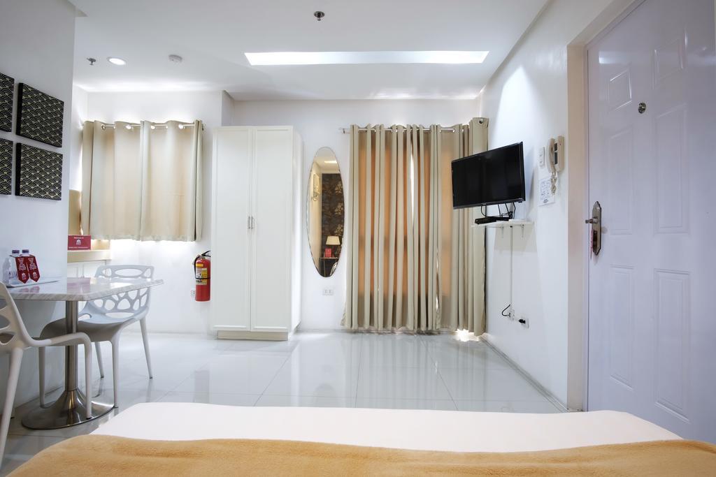 Zen Rooms Pasay Airport Road Paranaque City Luaran gambar