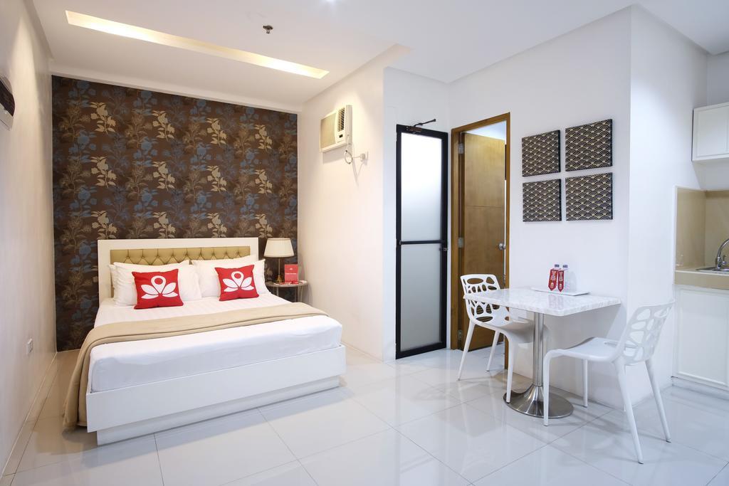 Zen Rooms Pasay Airport Road Paranaque City Luaran gambar