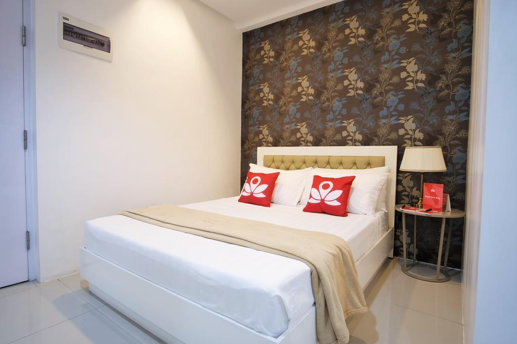 Zen Rooms Pasay Airport Road Paranaque City Luaran gambar