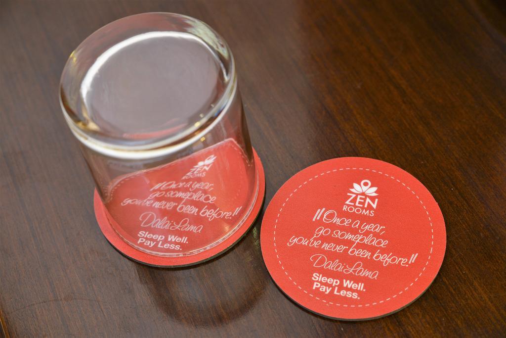 Zen Rooms Pasay Airport Road Paranaque City Luaran gambar