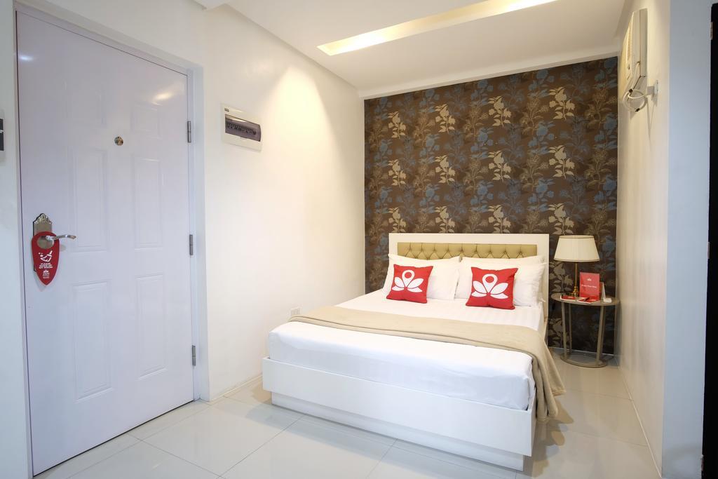 Zen Rooms Pasay Airport Road Paranaque City Luaran gambar