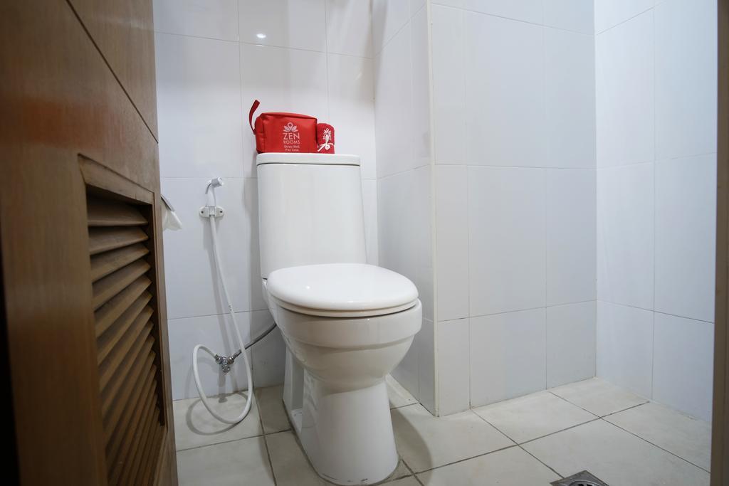 Zen Rooms Pasay Airport Road Paranaque City Luaran gambar