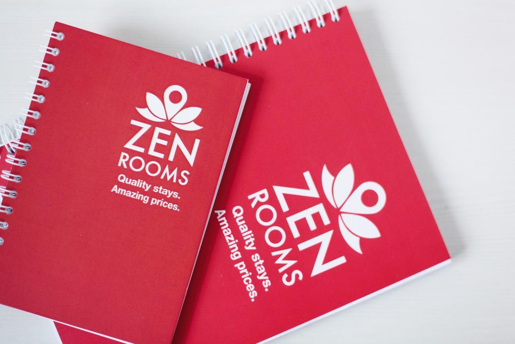 Zen Rooms Pasay Airport Road Paranaque City Luaran gambar