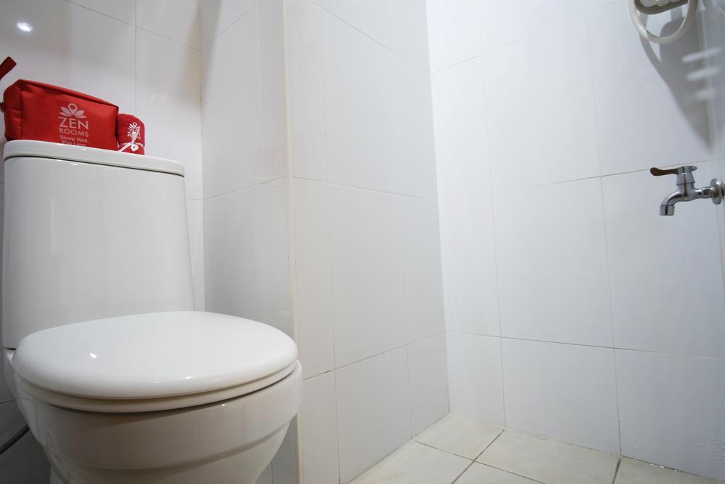 Zen Rooms Pasay Airport Road Paranaque City Luaran gambar
