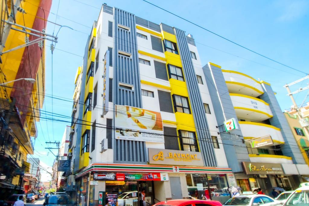 Zen Rooms Pasay Airport Road Paranaque City Luaran gambar