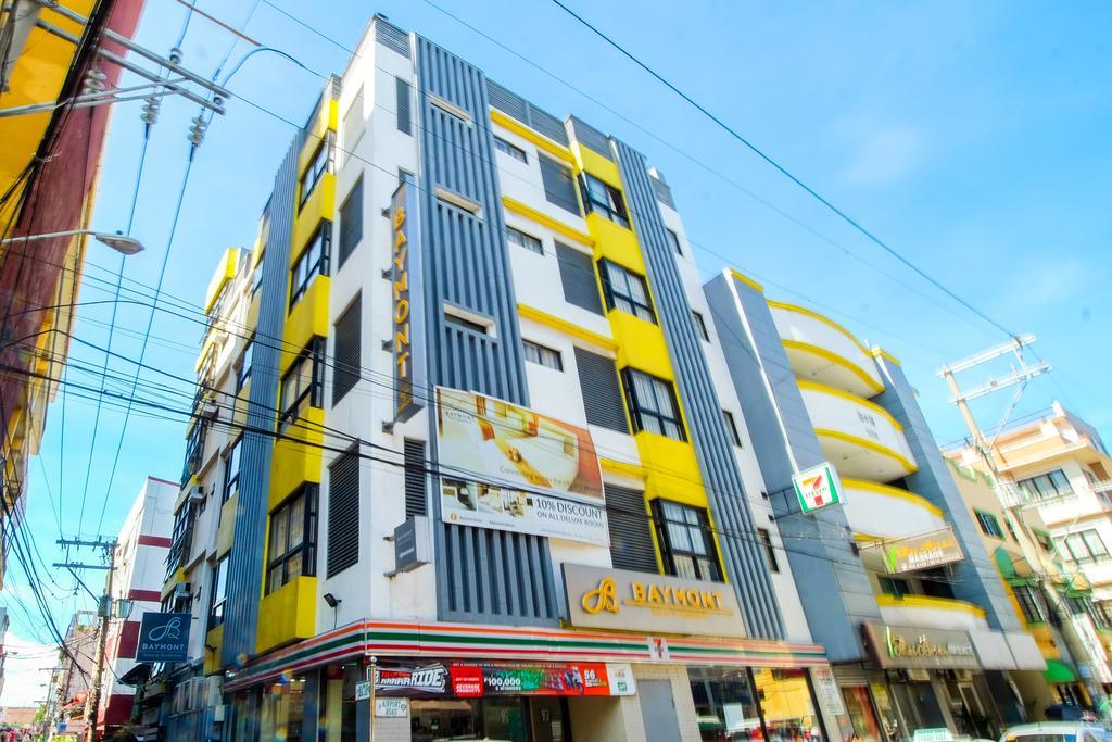 Zen Rooms Pasay Airport Road Paranaque City Luaran gambar