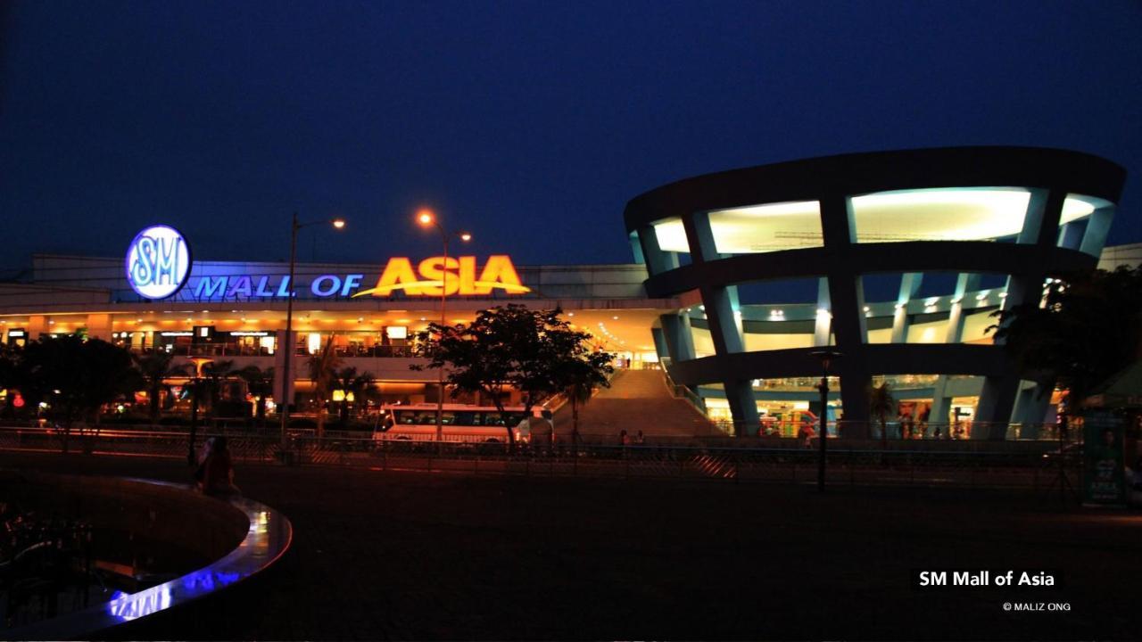 Zen Rooms Pasay Airport Road Paranaque City Luaran gambar
